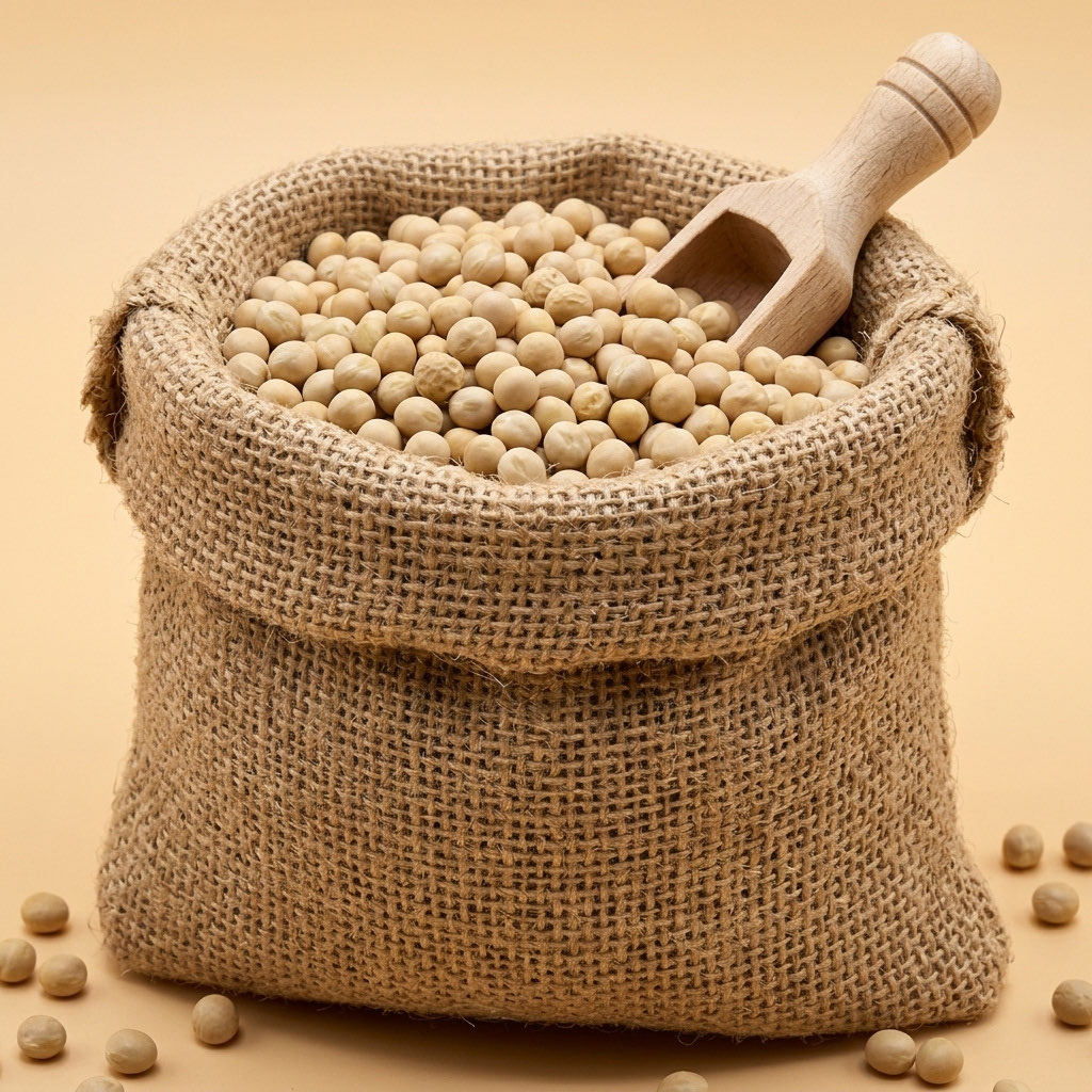 Dry Peas thumbnail 3